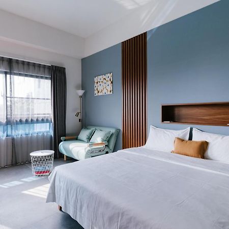 Sunmiao Inn Hằng Xuân Cổ Trấn Ngoại thất bức ảnh