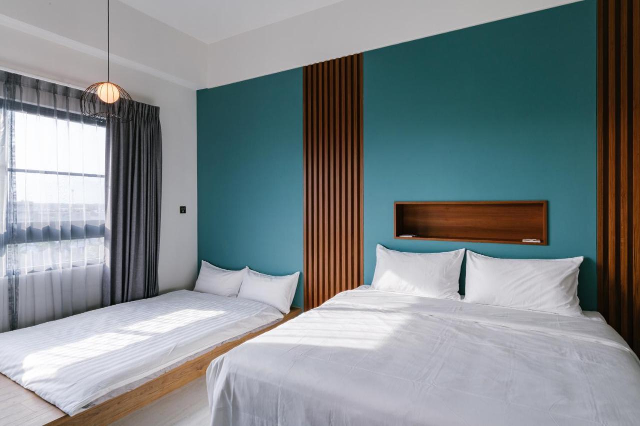 Sunmiao Inn Hằng Xuân Cổ Trấn Ngoại thất bức ảnh
