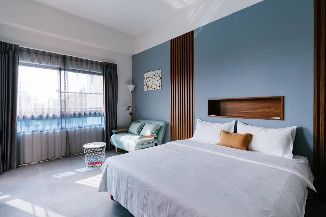 Sunmiao Inn Hằng Xuân Cổ Trấn Ngoại thất bức ảnh