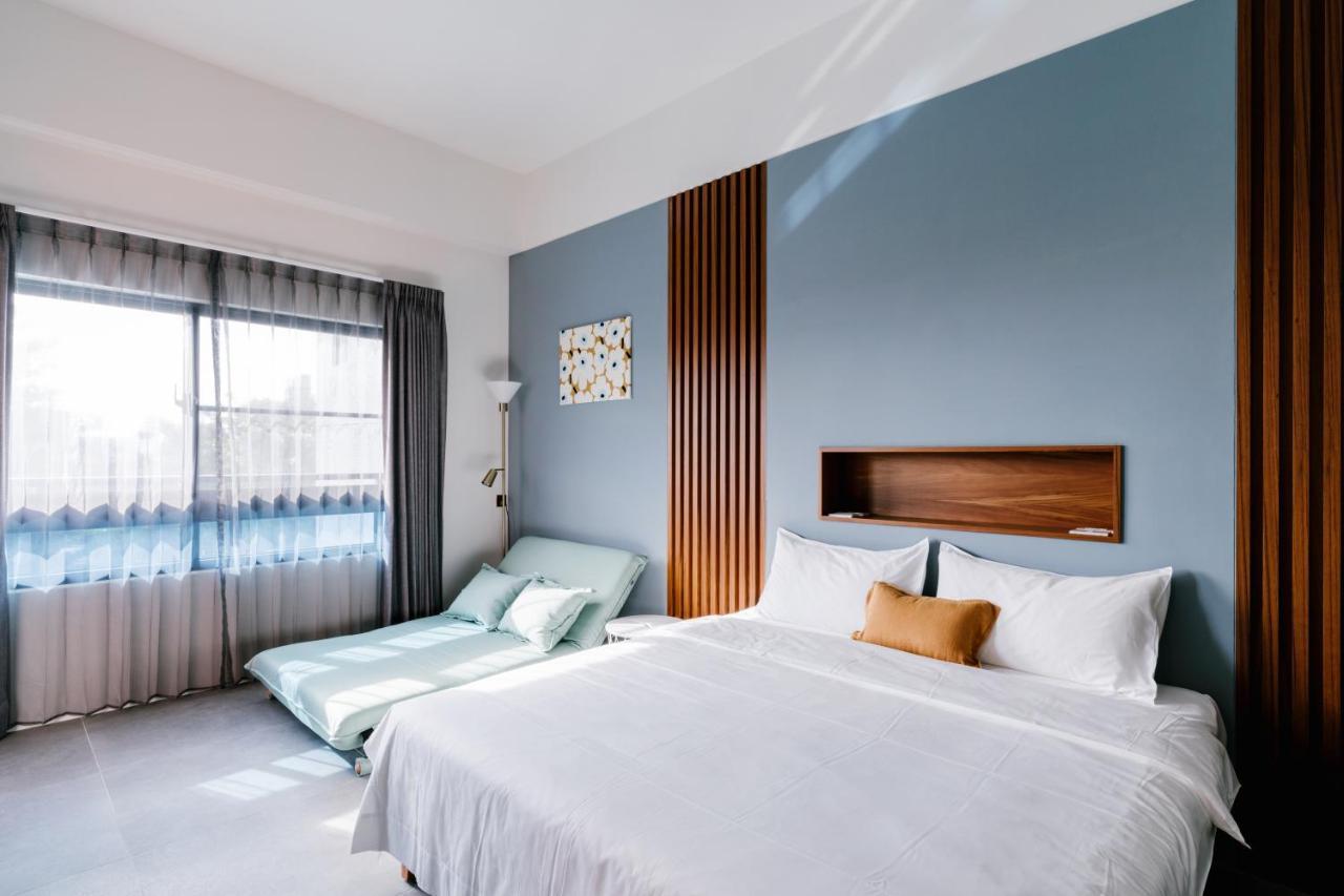 Sunmiao Inn Hằng Xuân Cổ Trấn Ngoại thất bức ảnh