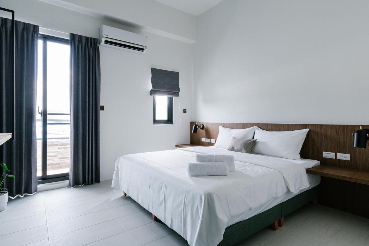 Sunmiao Inn Hằng Xuân Cổ Trấn Ngoại thất bức ảnh