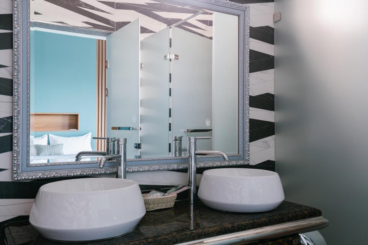 Sunmiao Inn Hằng Xuân Cổ Trấn Ngoại thất bức ảnh