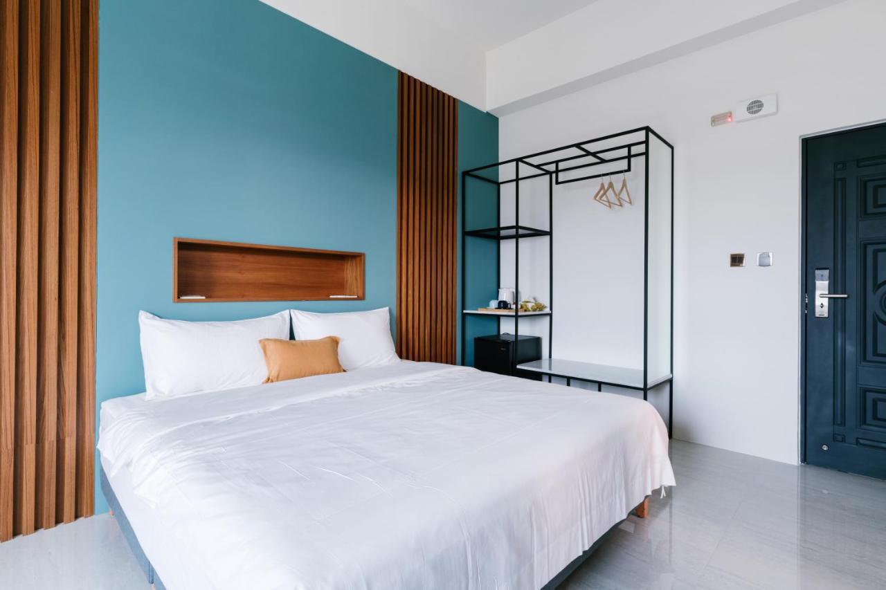 Sunmiao Inn Hằng Xuân Cổ Trấn Ngoại thất bức ảnh