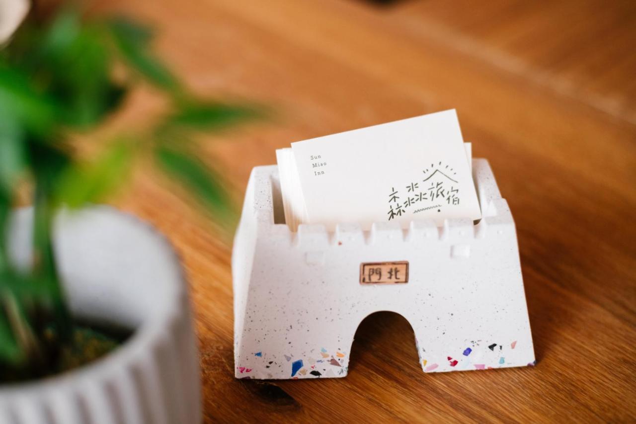 Sunmiao Inn Hằng Xuân Cổ Trấn Ngoại thất bức ảnh
