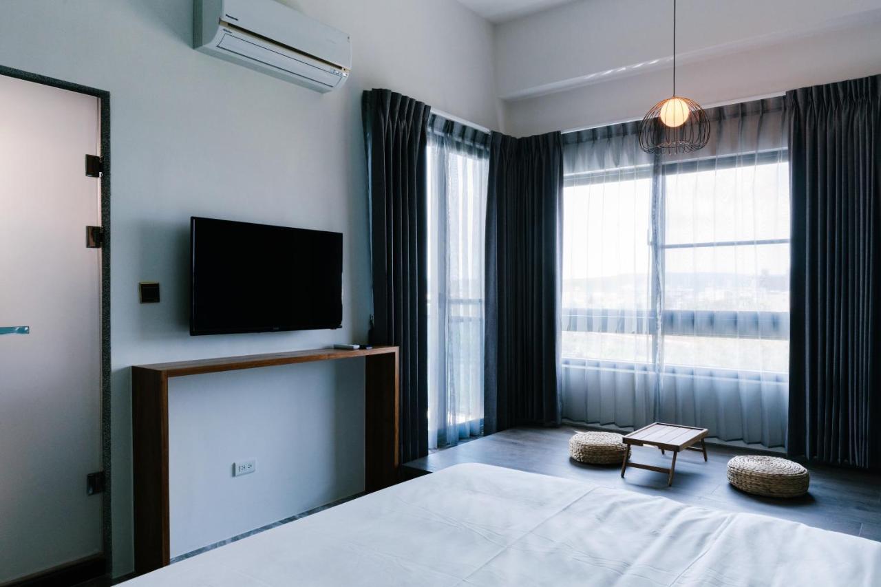 Sunmiao Inn Hằng Xuân Cổ Trấn Ngoại thất bức ảnh